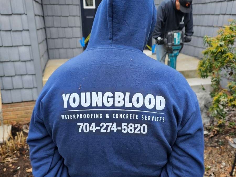 The Benefits of Hiring a Professional Concrete Contractor