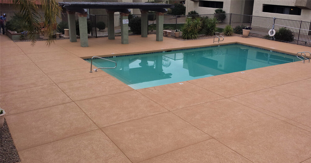 How Often Should You Opt For Pool Deck Waterproofing?
