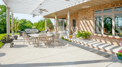Patio Pours on a Budget: Simple Concrete Ideas in Charlotte NC