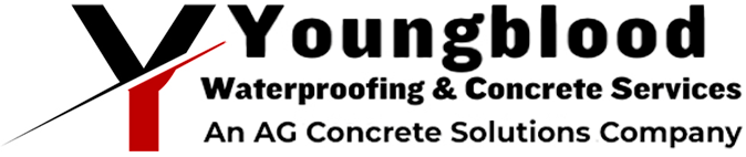 Youngblood Waterproofing Concrete Services