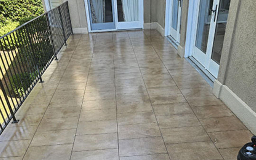 How Balcony Waterproofing Protects Your Home From Water Intrusion